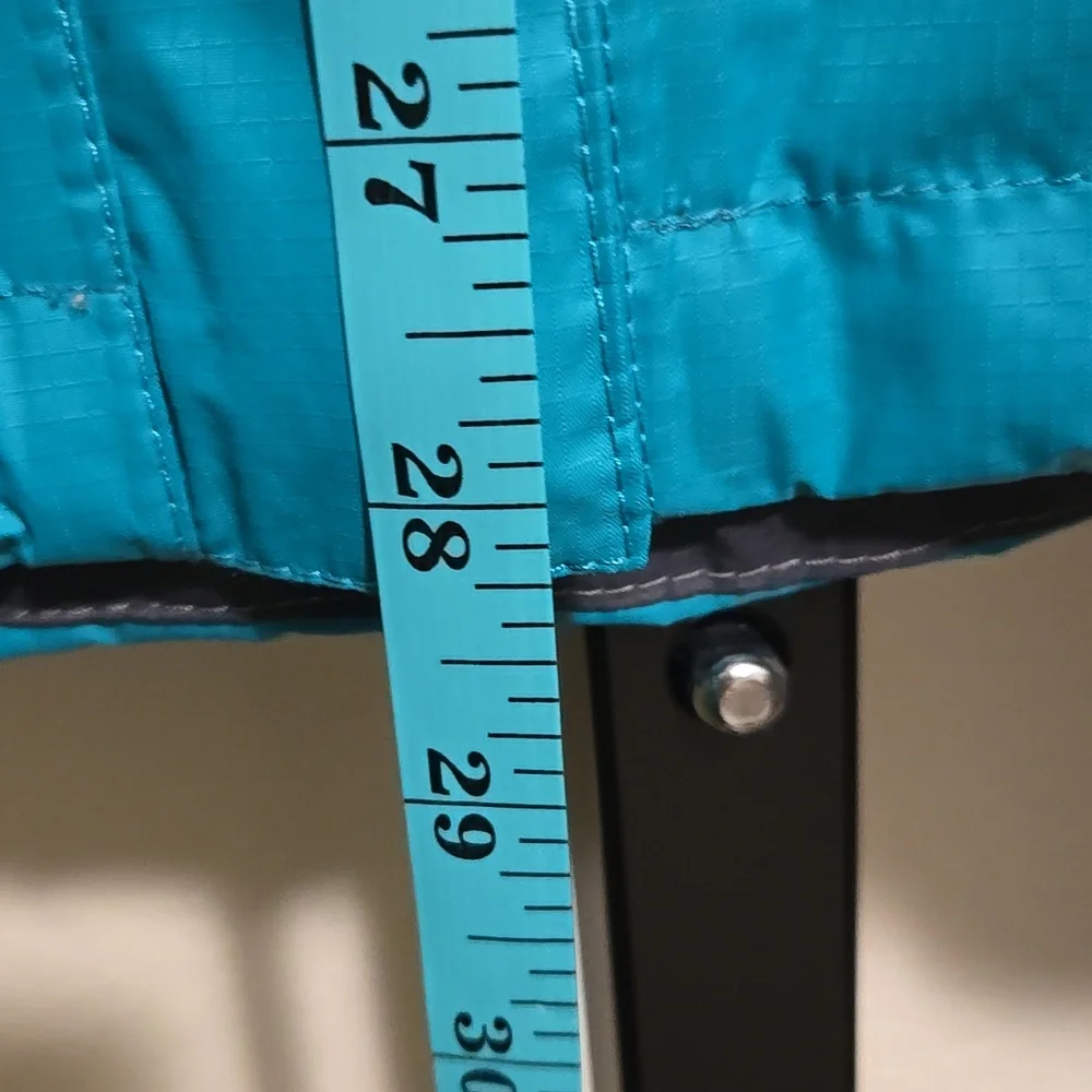 The North Face Jaidngn Venture Jacket NWT - Picture 10 of 10